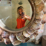 Ochre Reversible One Piece