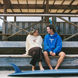 Surf Wax Hoodie