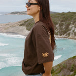 Hibiscus Tee - 9