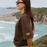 Hibiscus Tee - 9