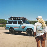 60 Series Tee