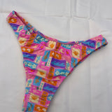 Summer Fling Crinkle Bikini Bottoms