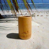 Castaways Bamboo Cup