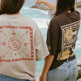 Trust in the Process Tee