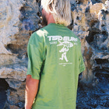 Surf Wax Tee