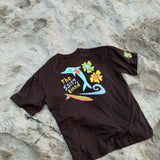 Dolphin Tee