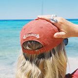 Gary Gecko Cap