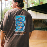 Salty Sardines Tee
