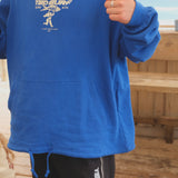 Surf Wax Hoodie