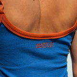 SFD x TSB Singlet