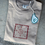 Trust in the Process Tee
