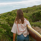 Trust in the Process Tee