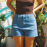 Doozy Denim Shorts