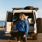 Surf Wax Hoodie