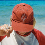 Gary Gecko Cap