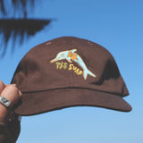 Dolphin Cap