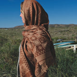 Drift Pashmina (Scarf)