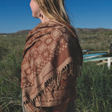 Drift Pashmina (Scarf)