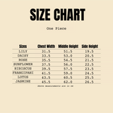 Ningaloo Reversible One Piece