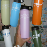 FREE INSULATED WATERBOTTLE