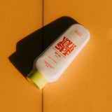 Gentle Daily Sunscreen - Vanilla Coconut