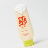 Gentle Daily Sunscreen - Vanilla Coconut