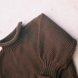 Kids Knit Sweaters