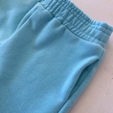 Kids Blue Trackies