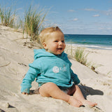 Log Rider Kids Hoodie