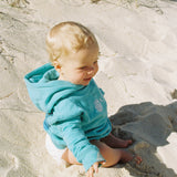 Log Rider Kids Hoodie